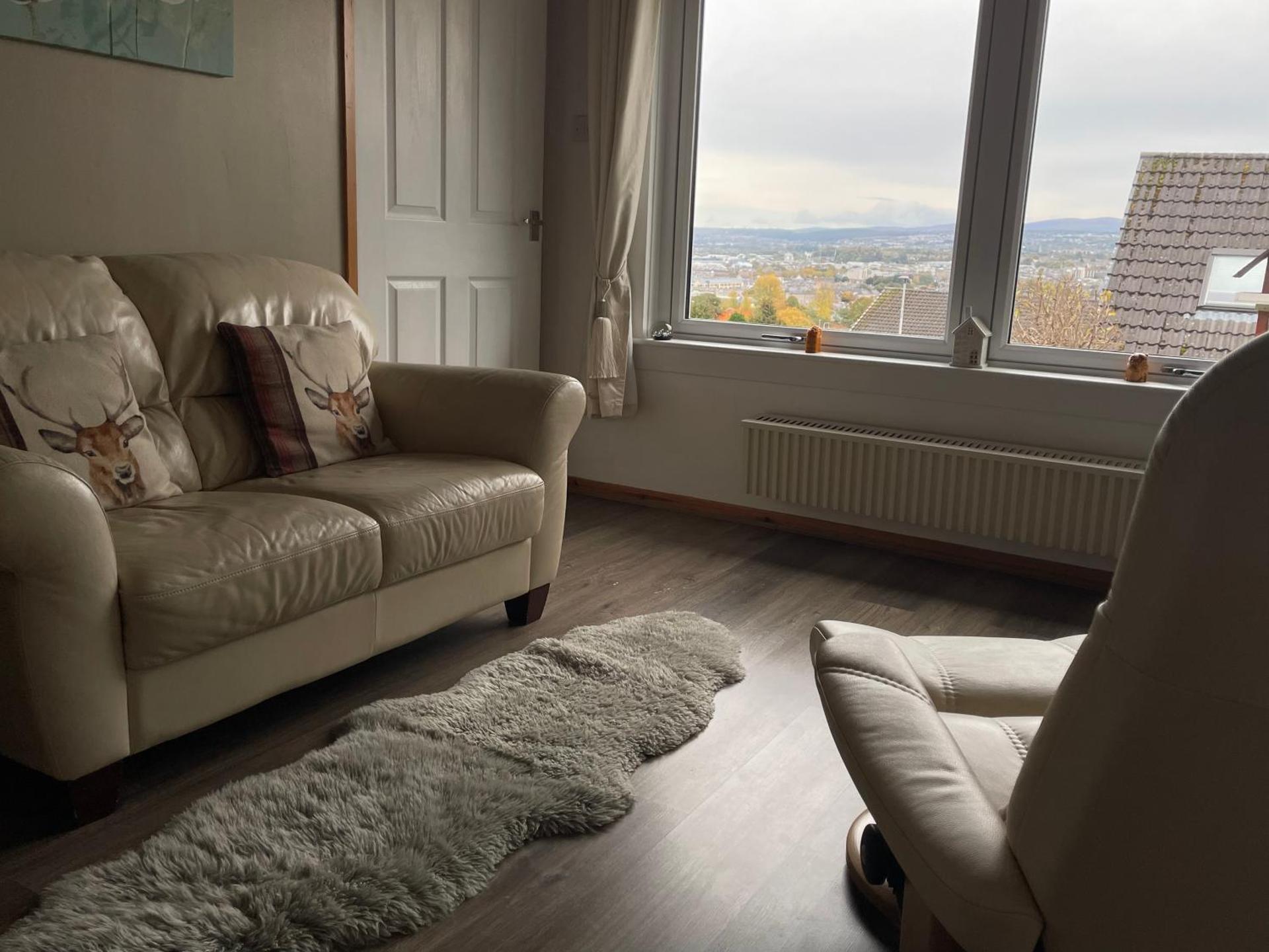 Hillside View, Inverness