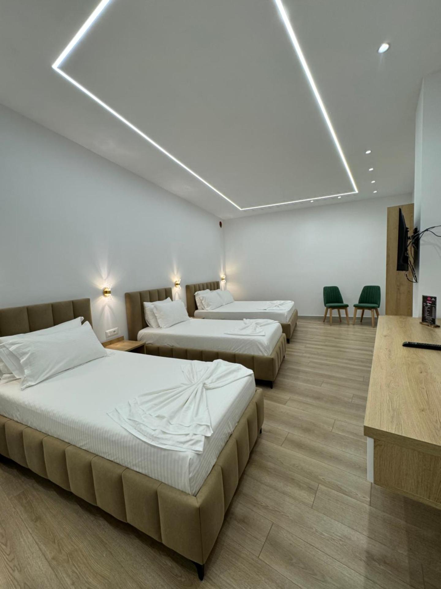 Hotel Panorama & Spa Elbasan