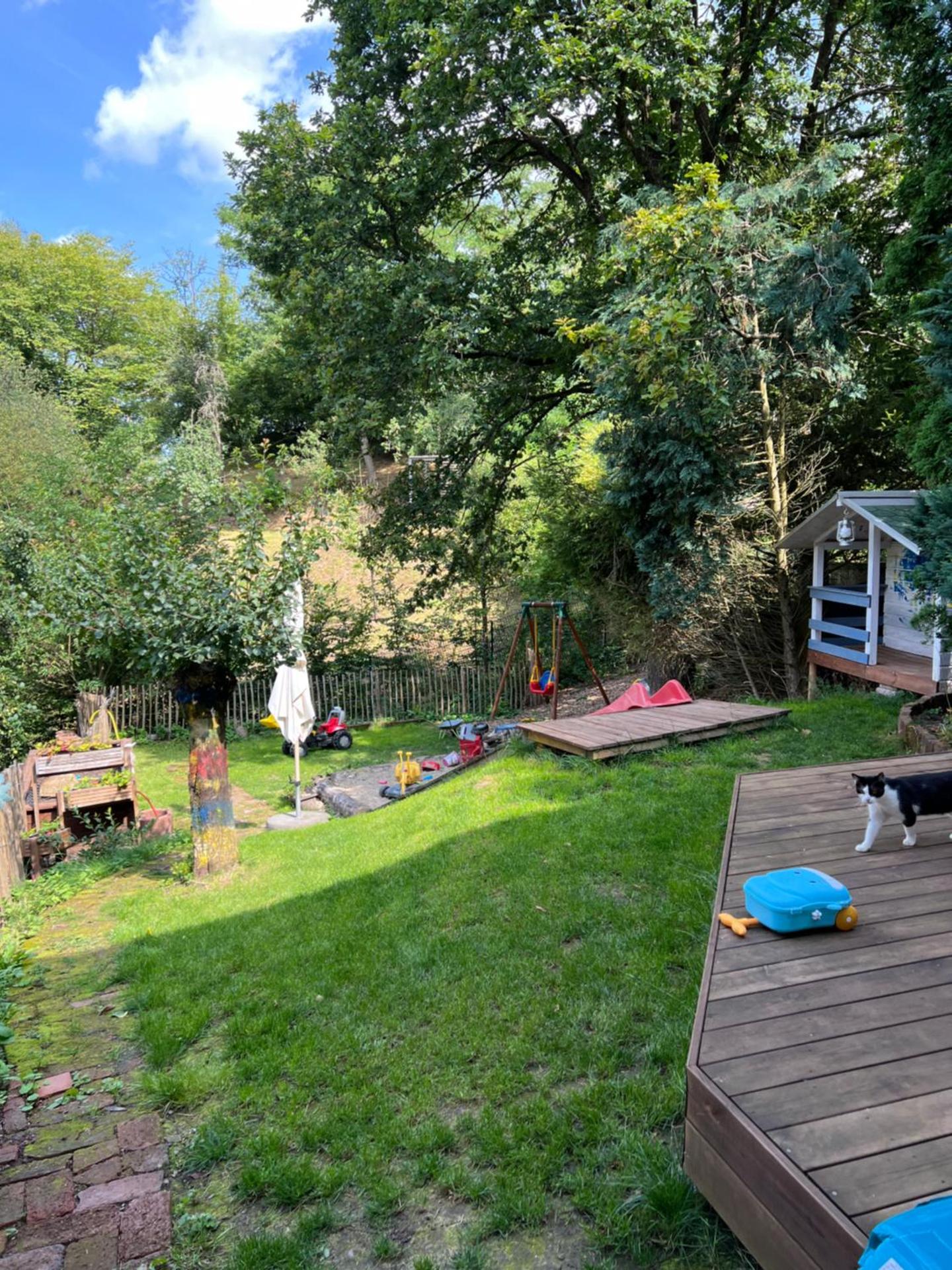 Waldseele Appartement