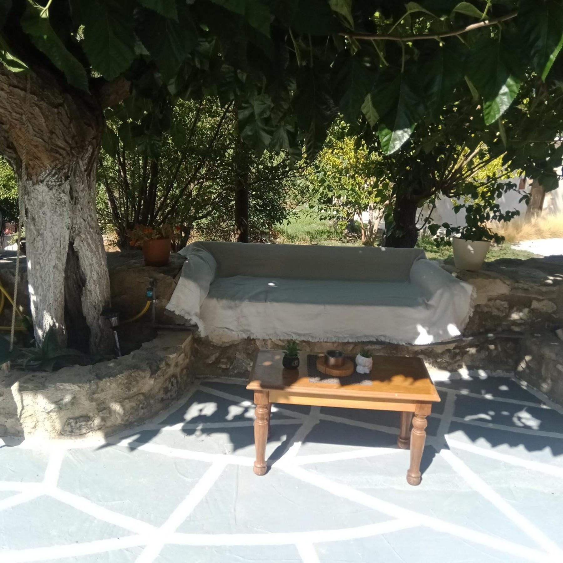 Vryses Crete-Village Vibes