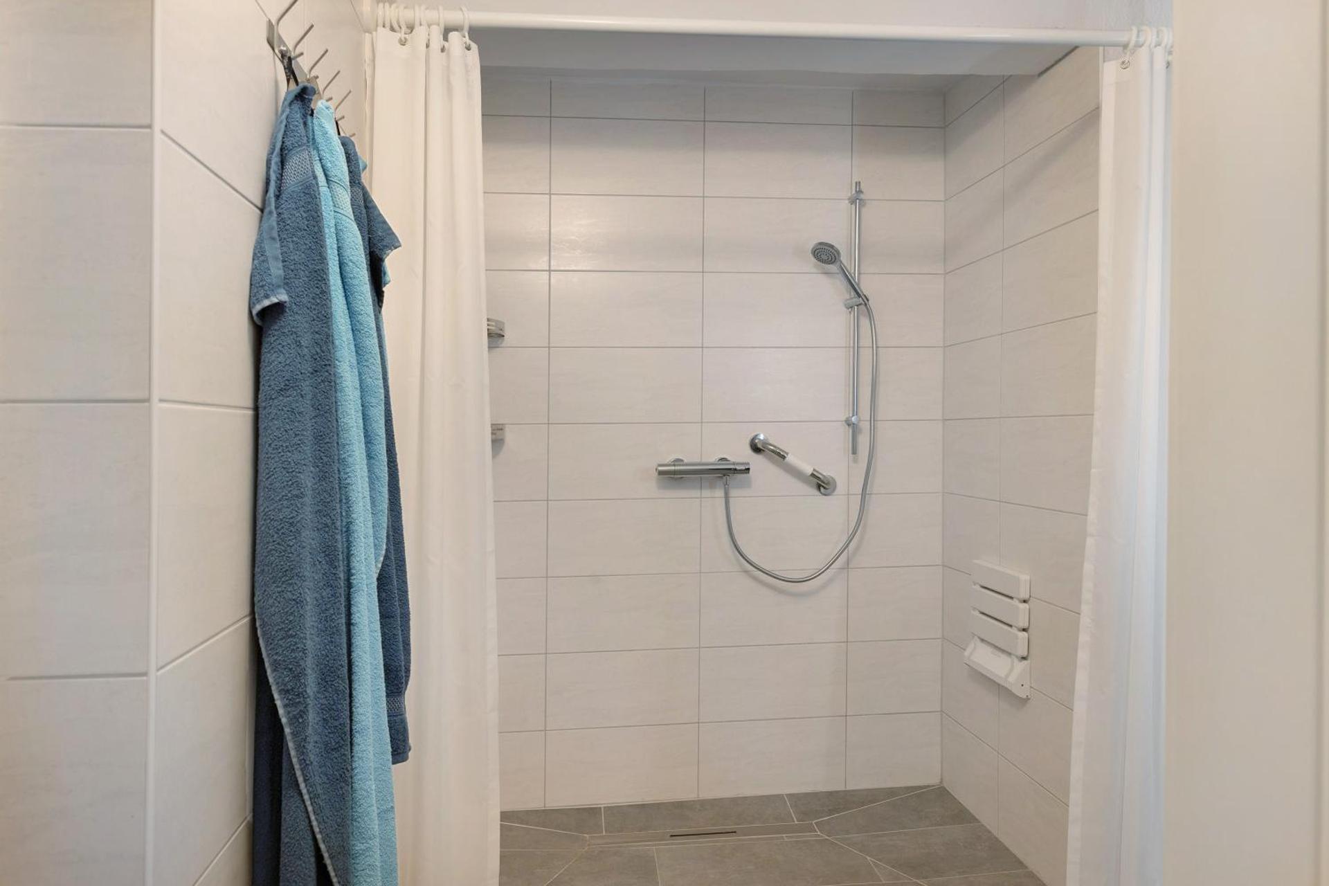 Ferienwohnung im Denkmal