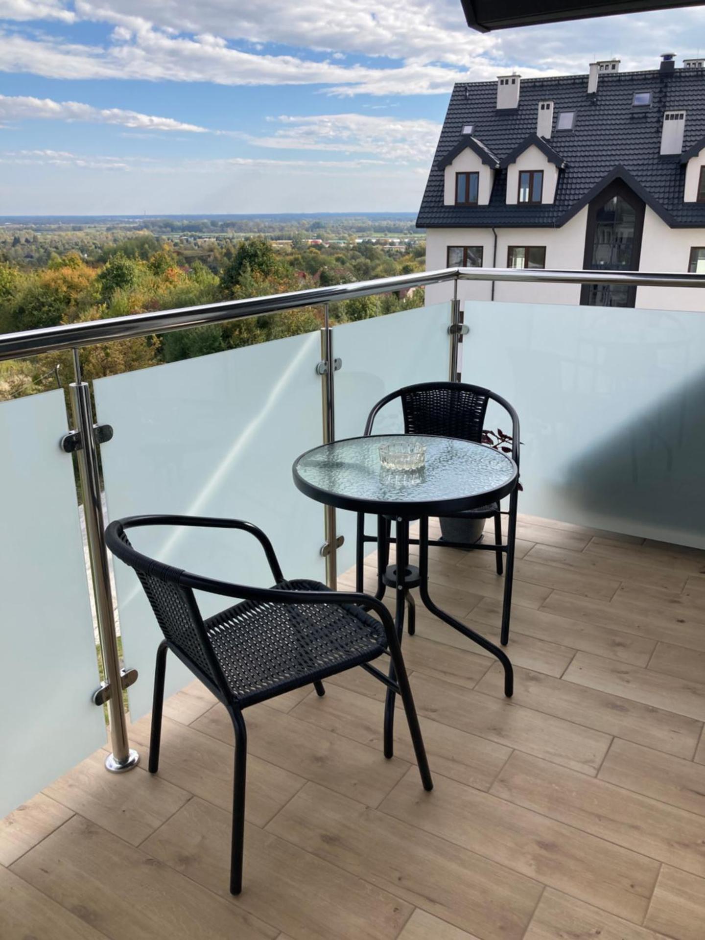 Apartament 7 Wzgórz