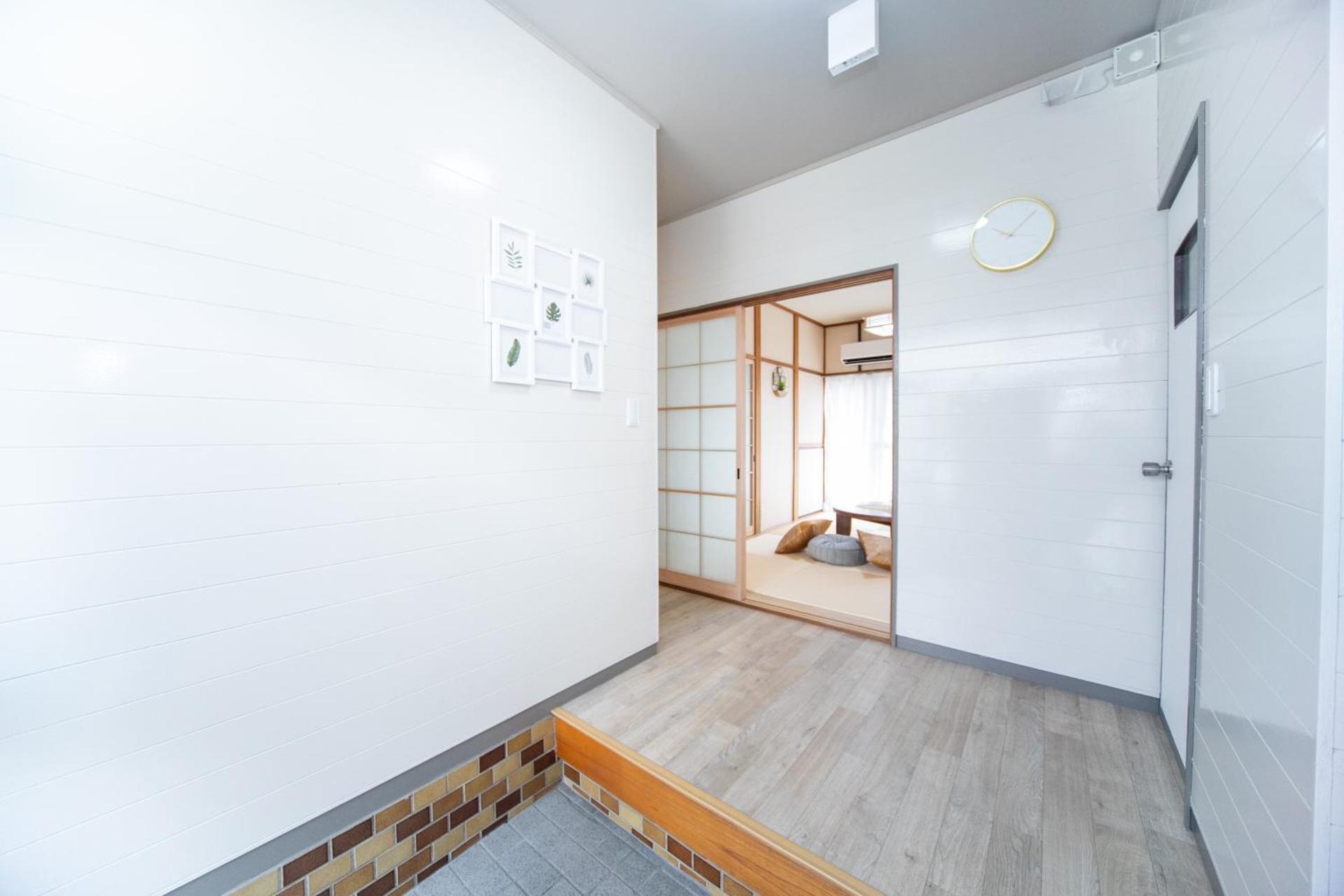 Yokkaichi Kawaramachi Hotel