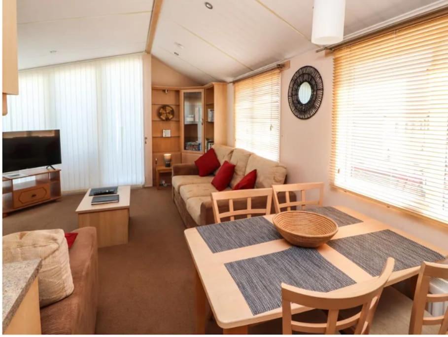 Stanleys Sanctuary, Lake District