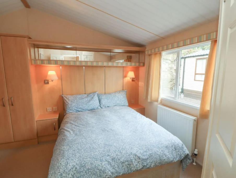 Stanleys Sanctuary, Lake District