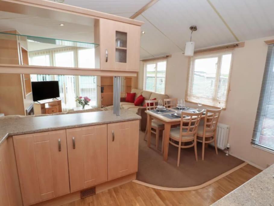 Stanleys Sanctuary, Lake District