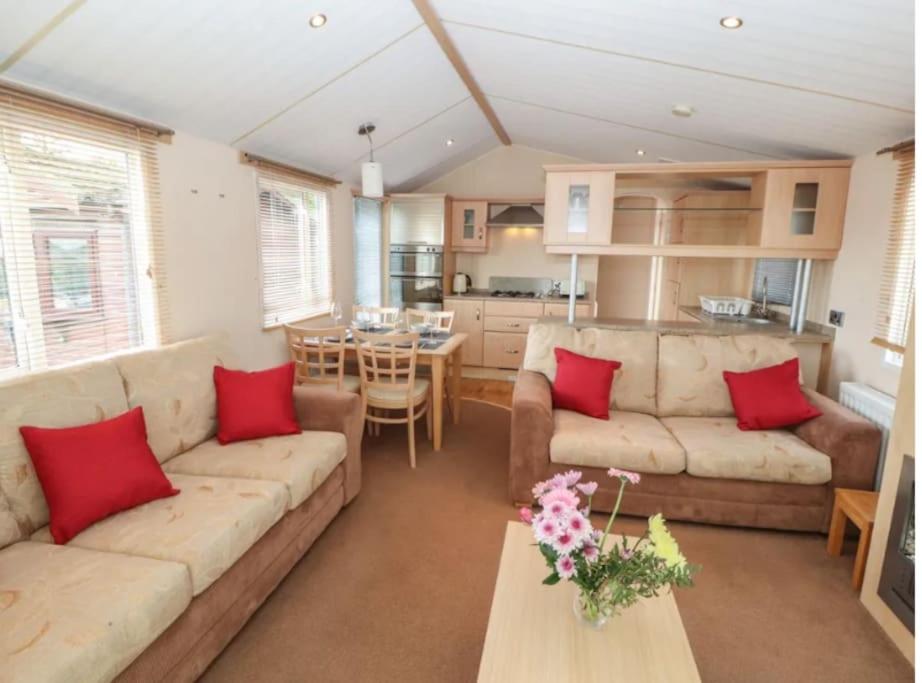 Stanleys Sanctuary, Lake District