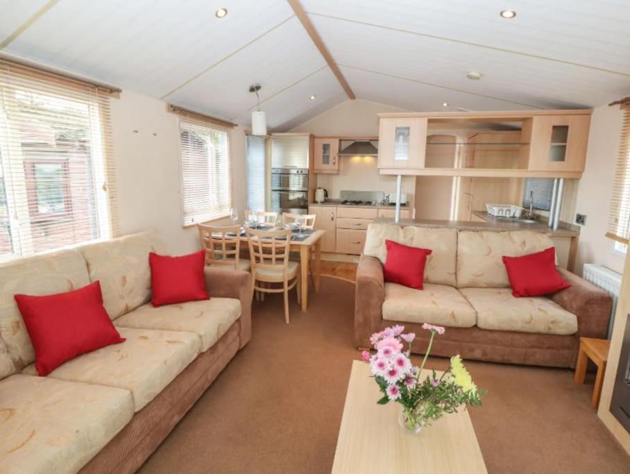 Stanleys Sanctuary, Lake District