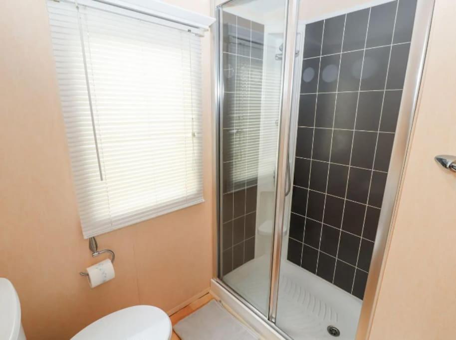 Stanleys Sanctuary, Lake District