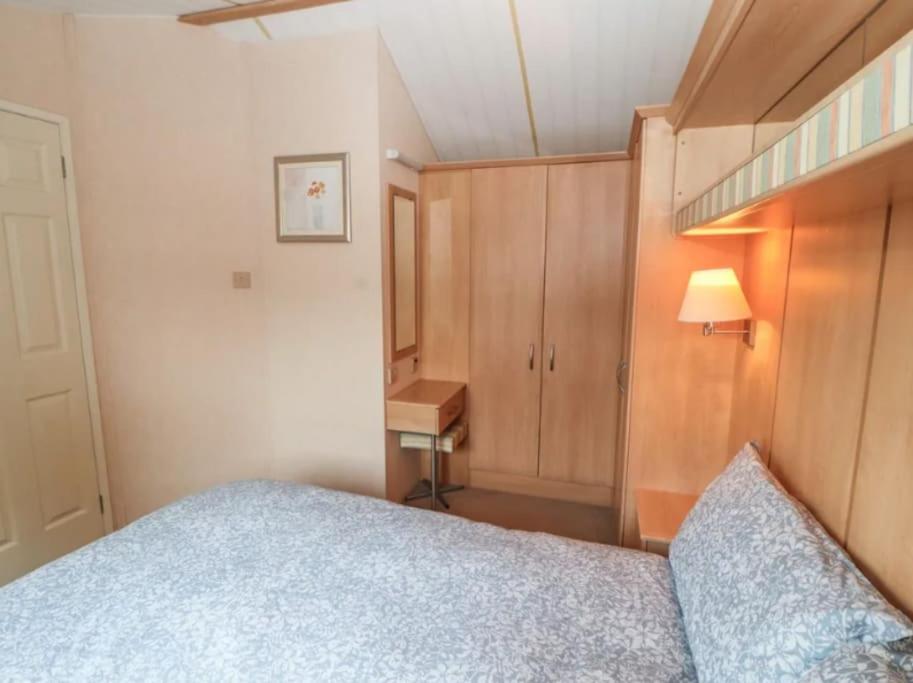 Stanleys Sanctuary, Lake District