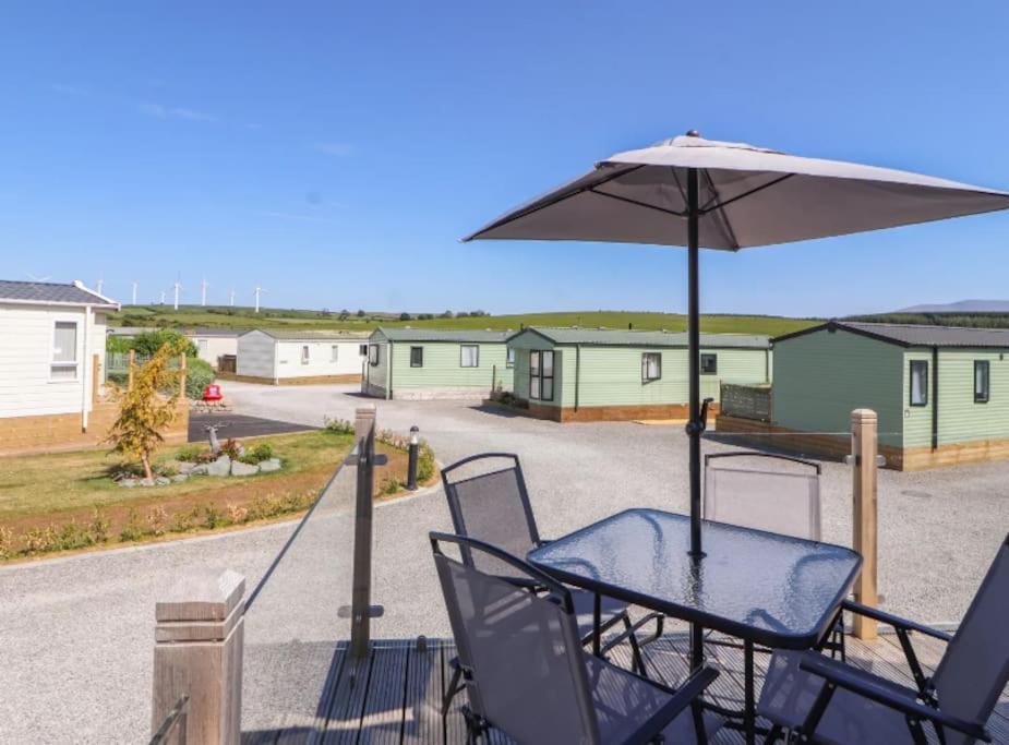 Stanleys Sanctuary, Lake District