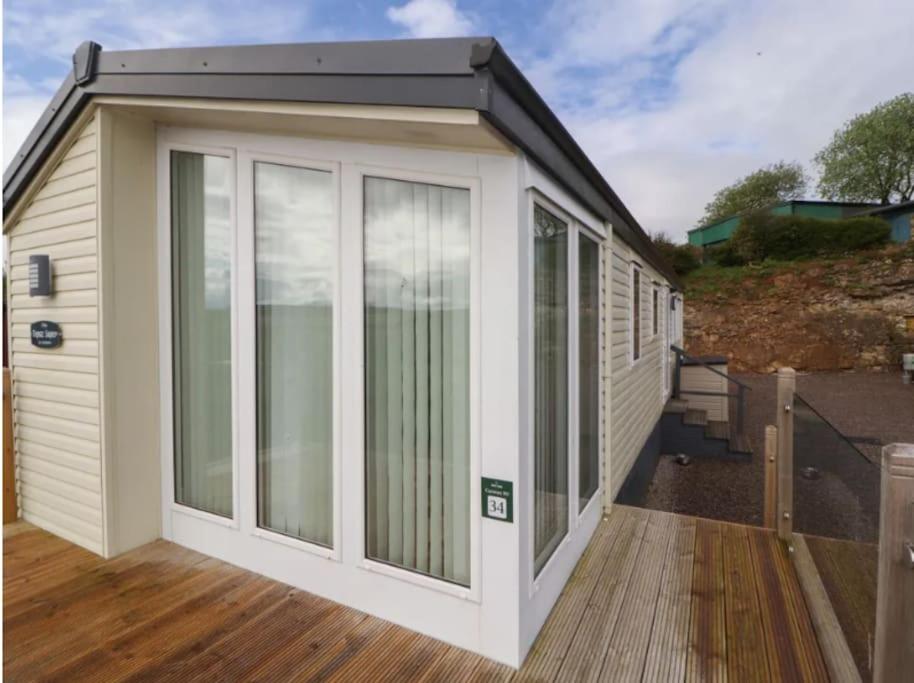 Stanleys Sanctuary, Lake District