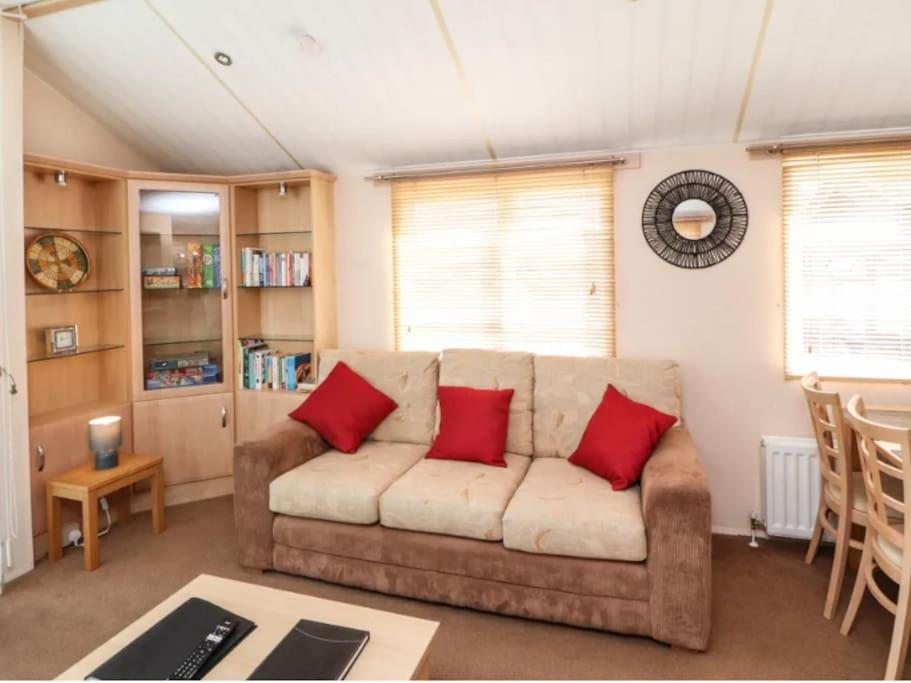 Stanleys Sanctuary, Lake District