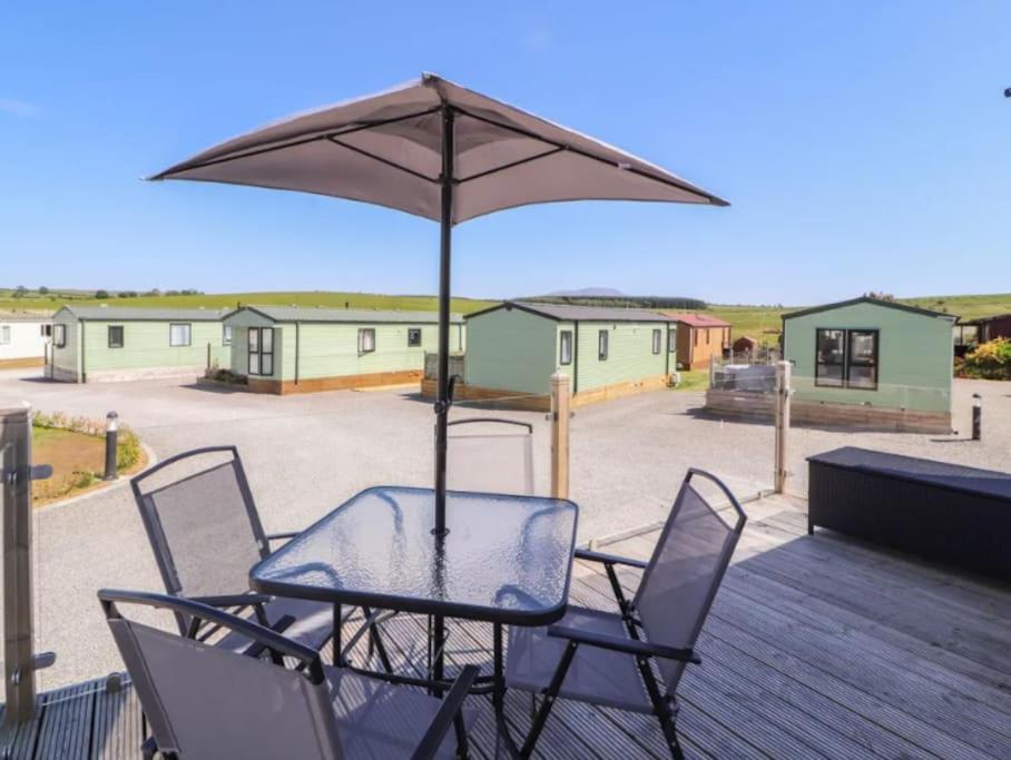 Stanleys Sanctuary, Lake District