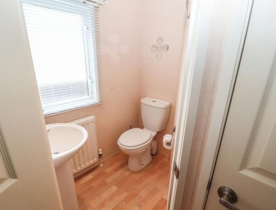 Stanleys Sanctuary, Lake District