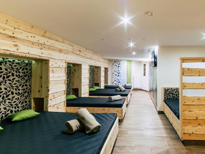 Wellness- und Wohlfühlhotel Waldeck
