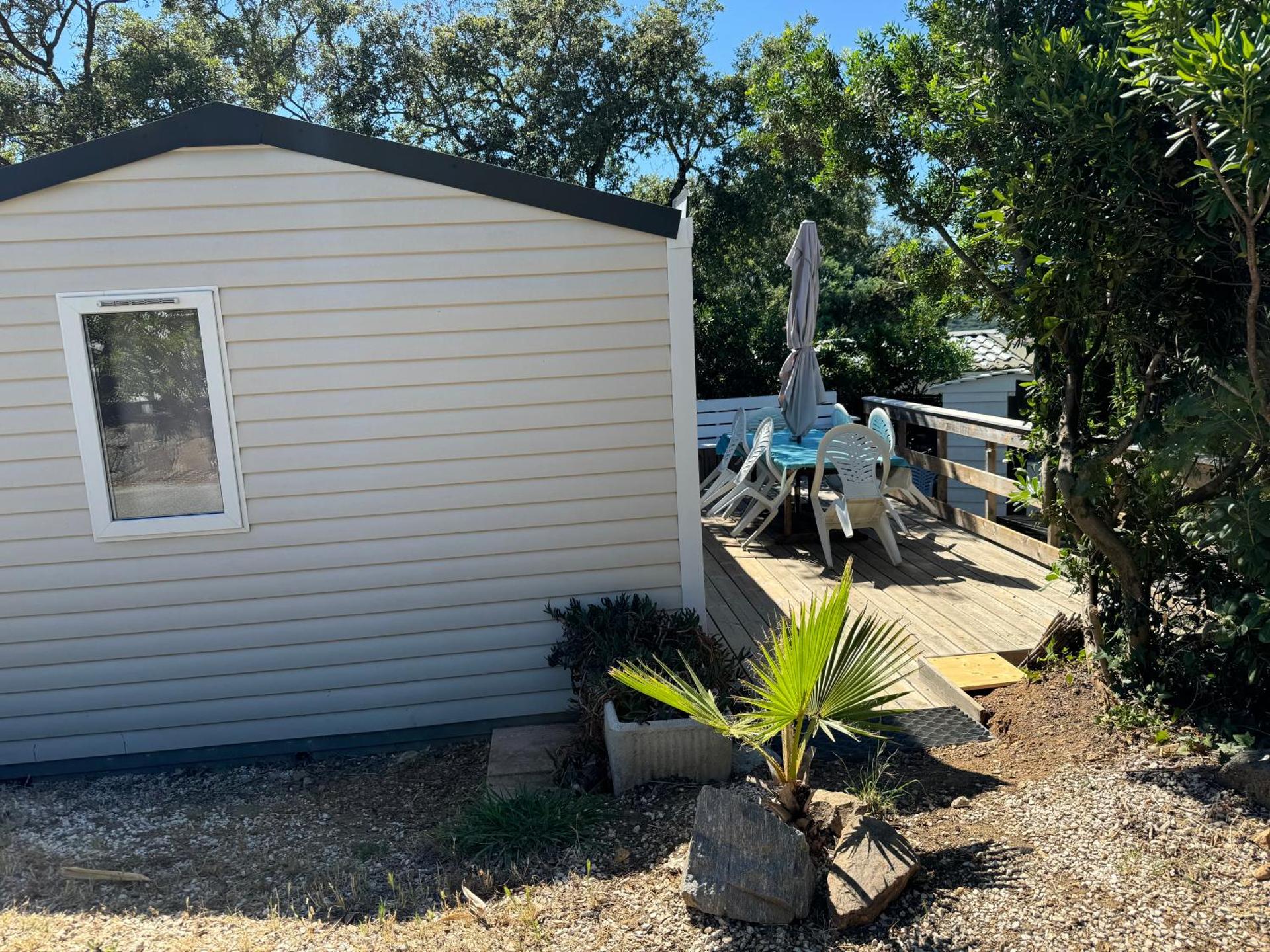 Chez Flo Mobil-Home H13