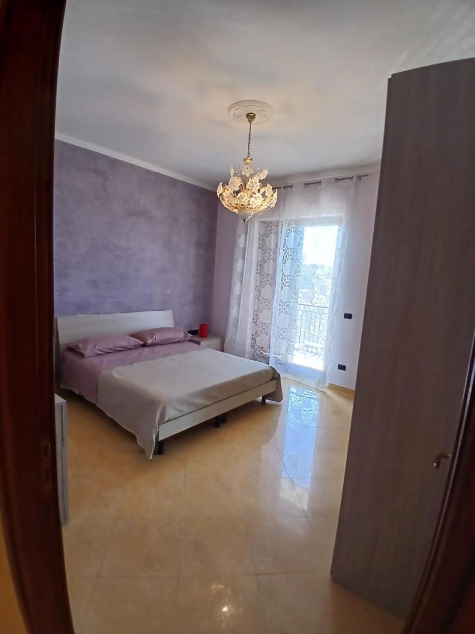 Elegante Appartamento - 20 minuti da Napoli centro