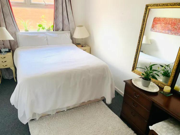 Bramley Fall Park Homestay