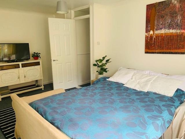 Bramley Fall Park Homestay