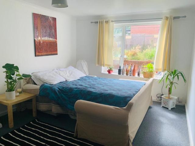 Bramley Fall Park Homestay