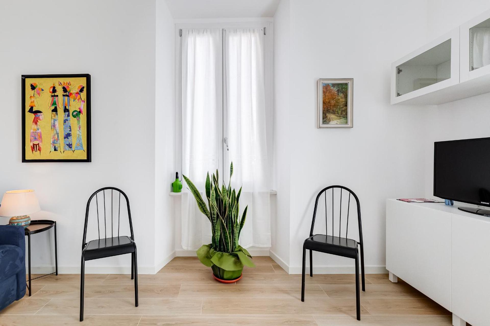 Casa di Zio Colosseo