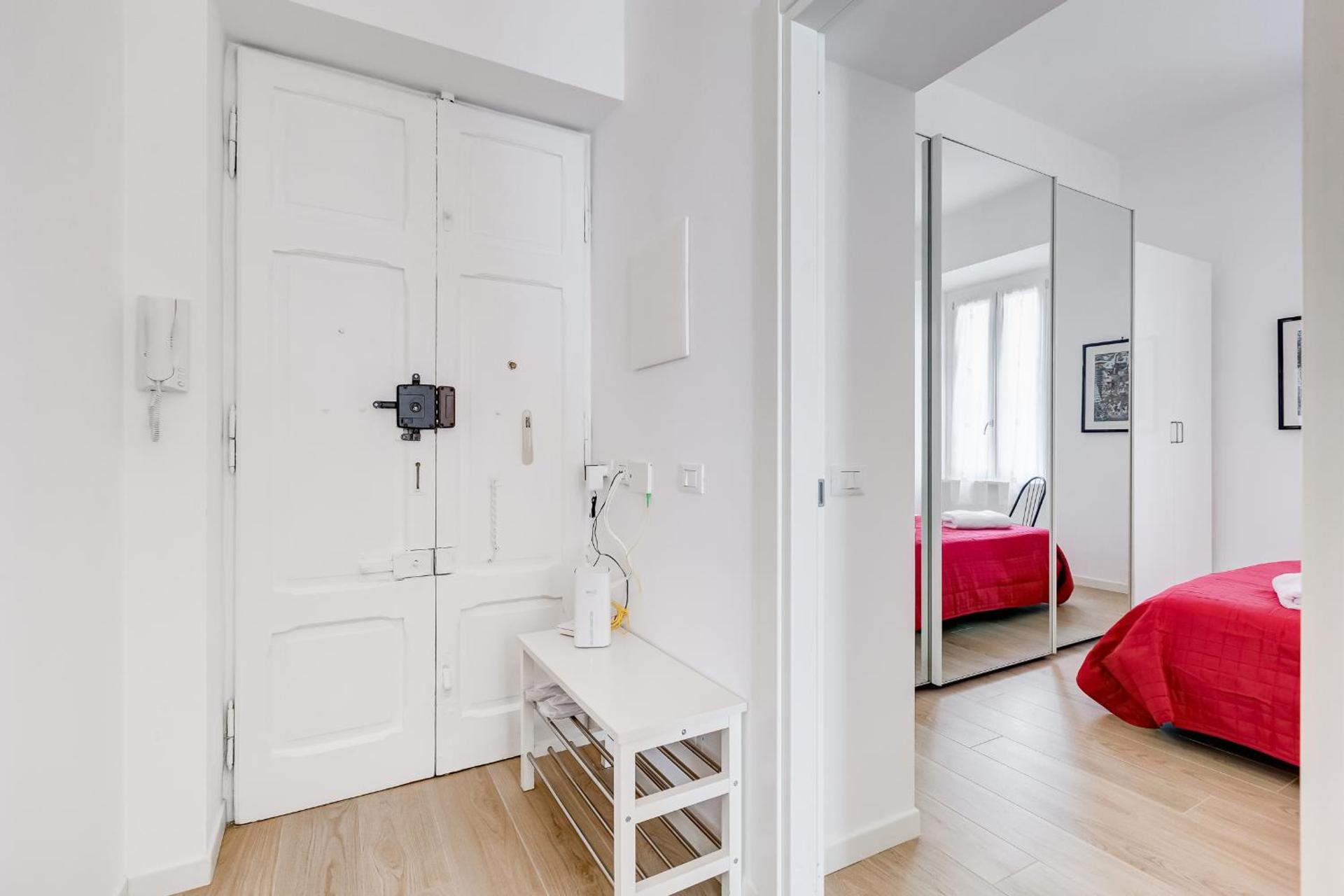 Casa di Zio Colosseo