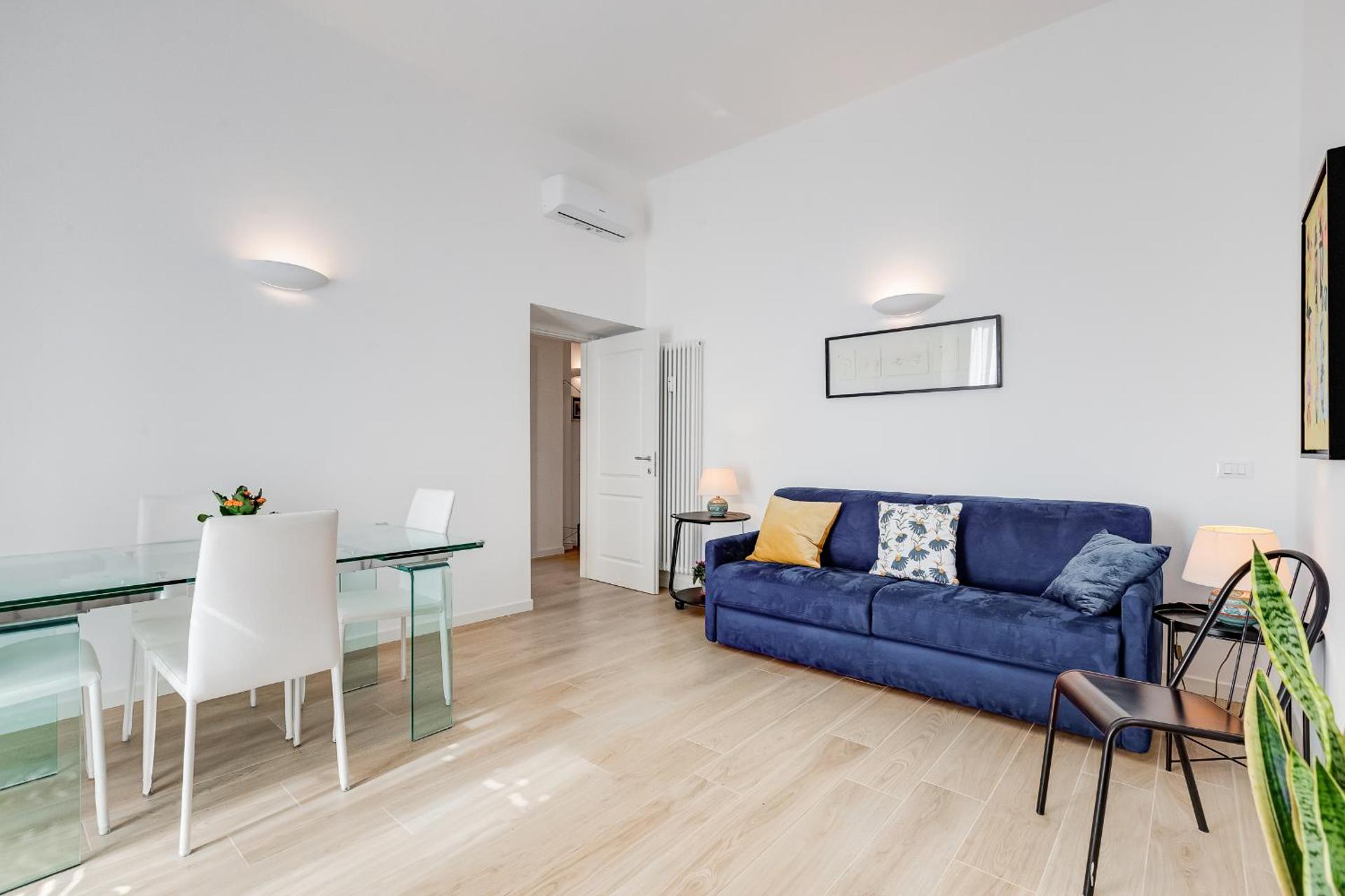 Casa di Zio Colosseo