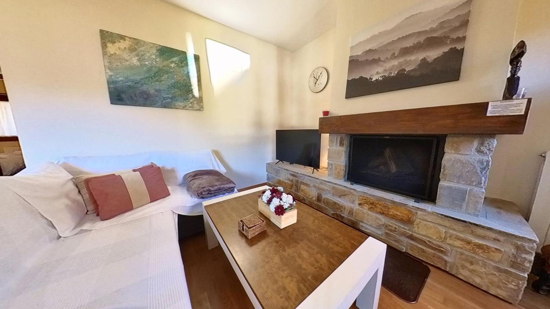 Los Altos de Escarrilla - tucasaenlospirineos