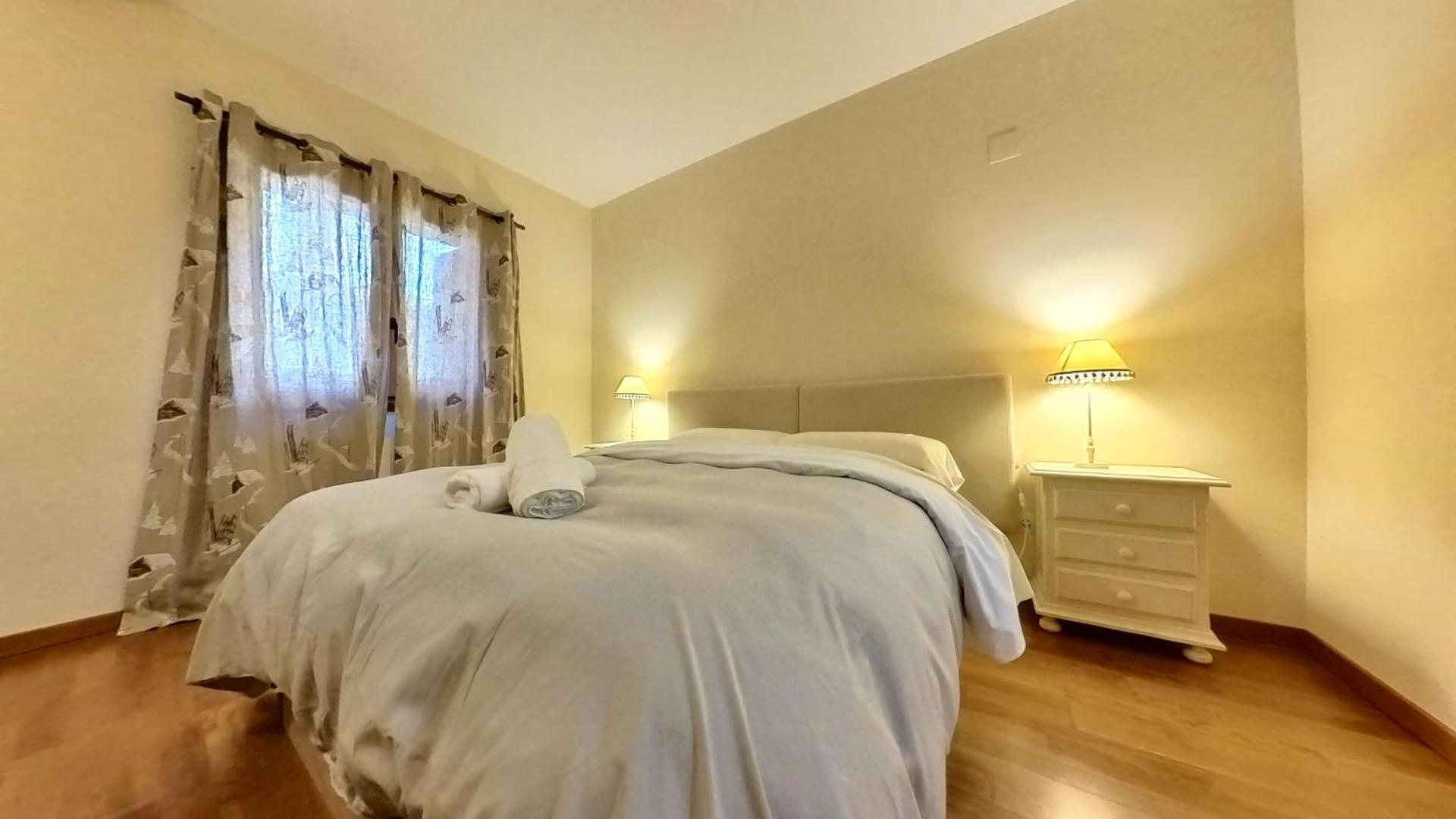 Los Altos de Escarrilla - tucasaenlospirineos