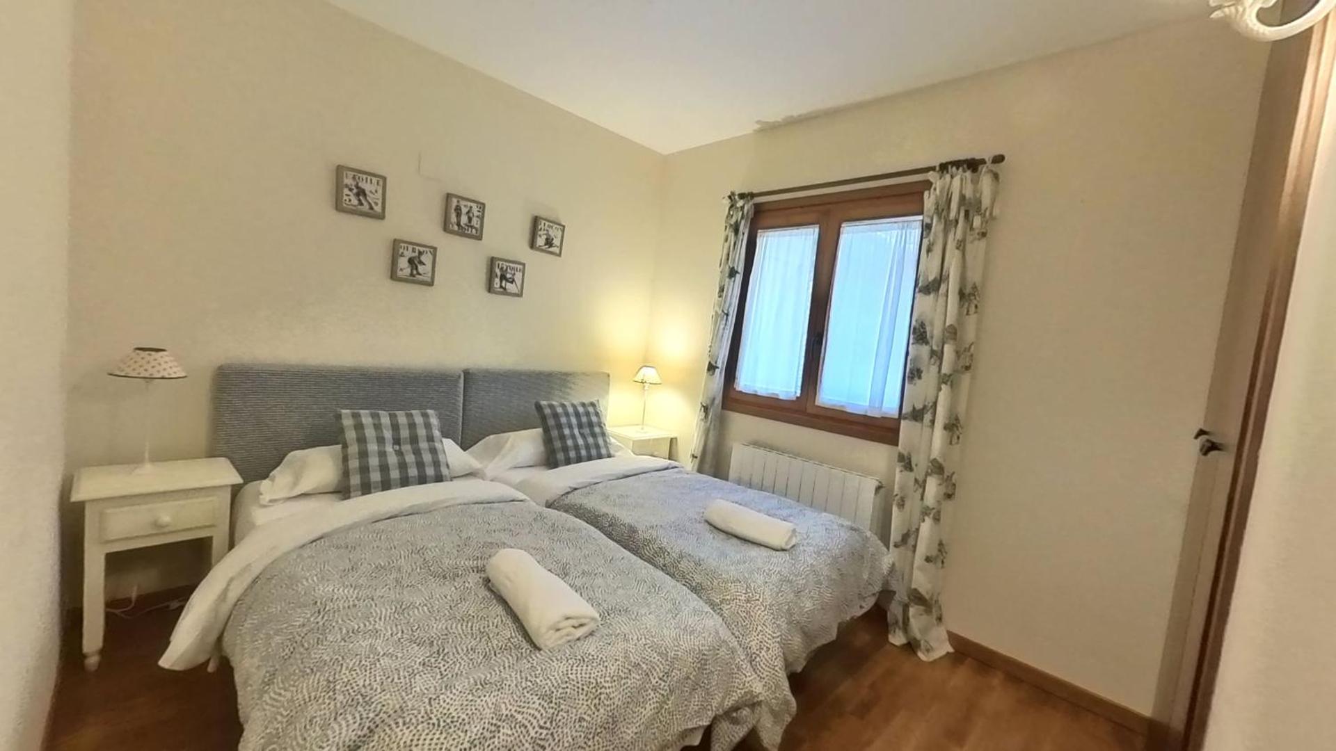 Los Altos de Escarrilla - tucasaenlospirineos