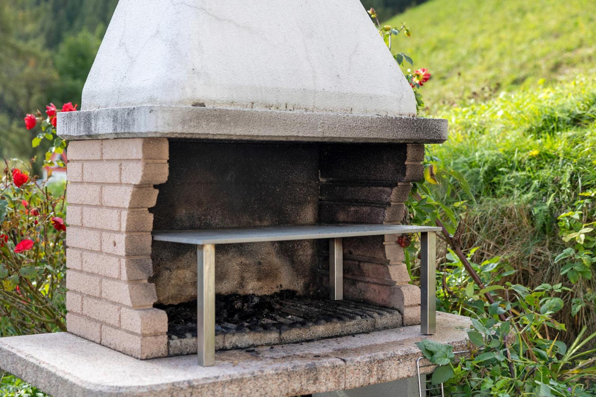 Oberhof Apt Lärchenwald