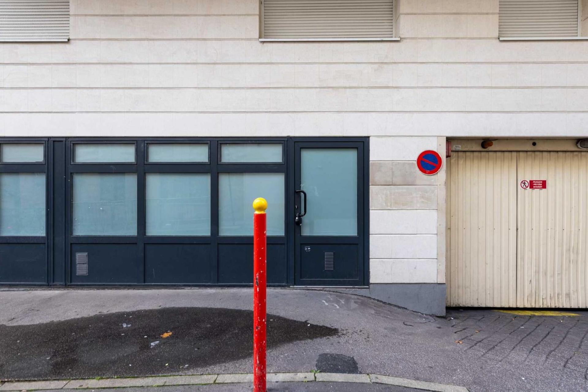 Cosy apartment - 1BR-4P - Near Nation