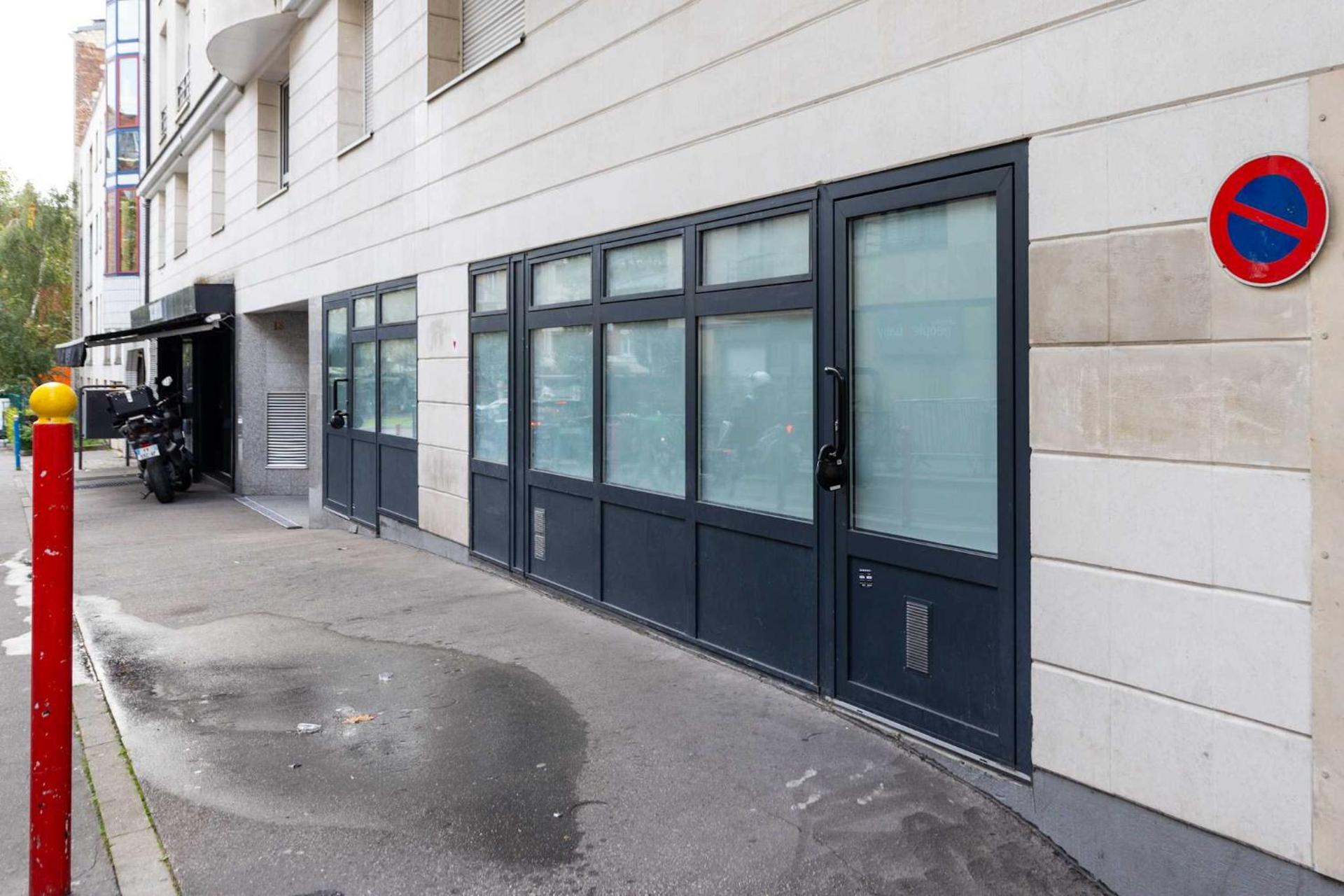 Cosy apartment - 1BR-4P - Near Nation