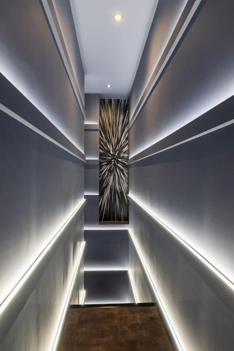 Galaxy La tête dans les étoiles