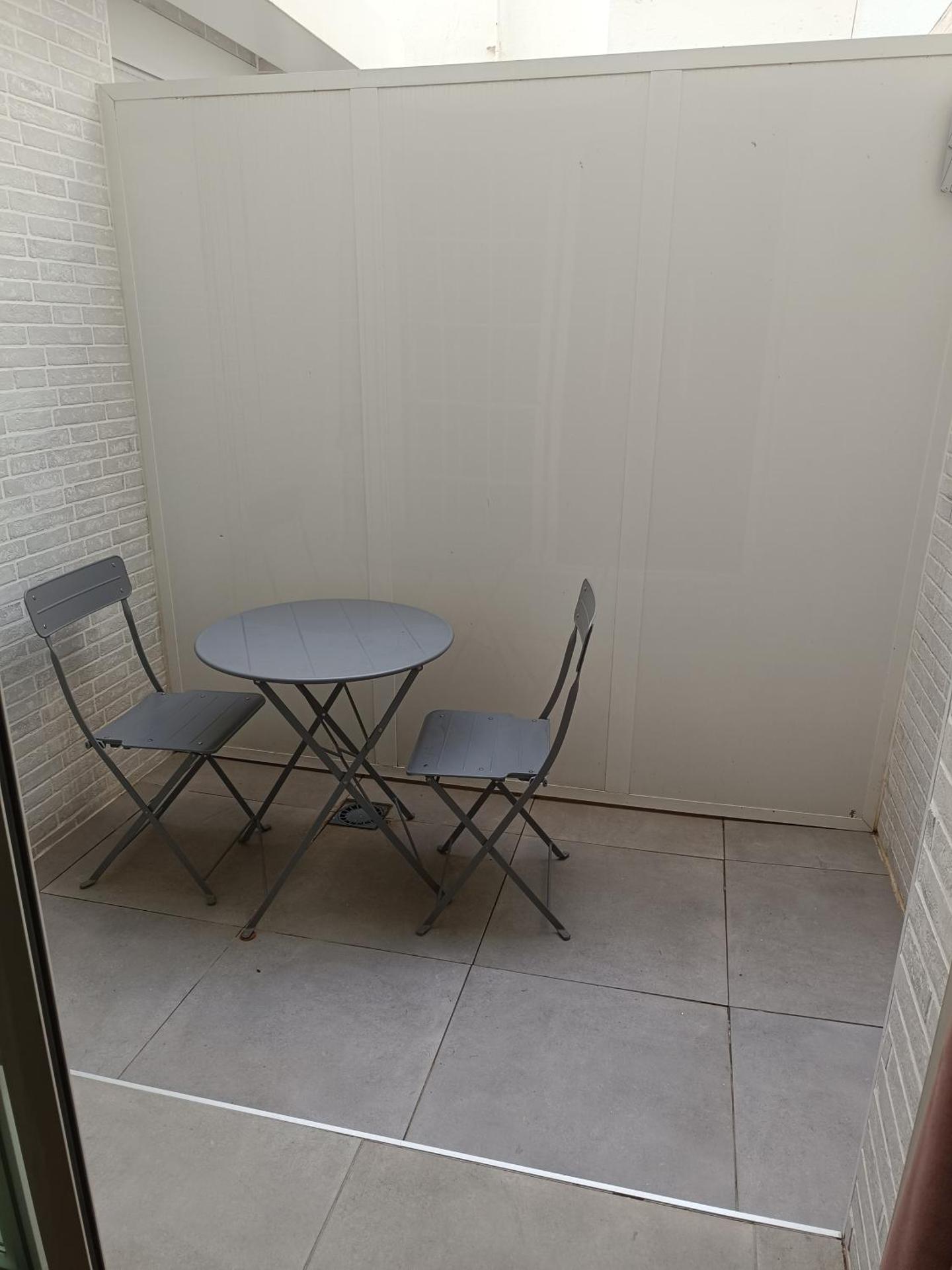 Apartamento Tibidabo Ext con Parking