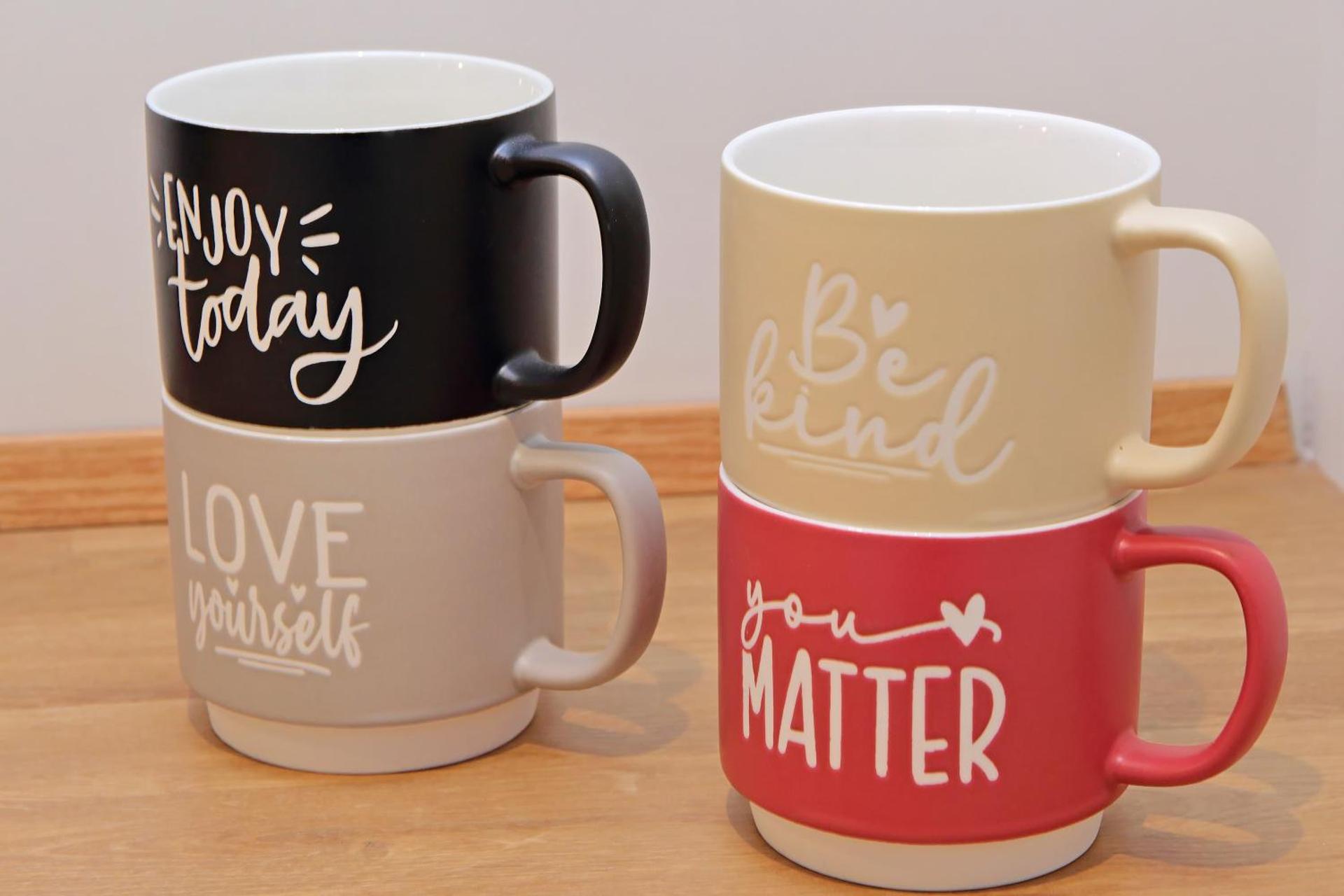 Modern Family Apartment