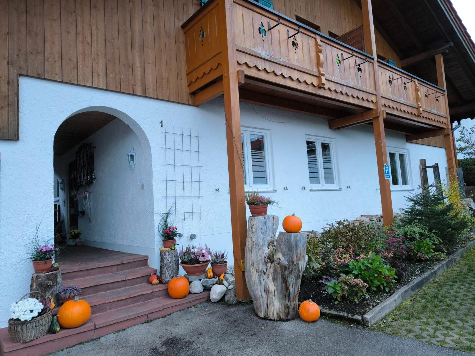 Ferienwohnung Gabriel