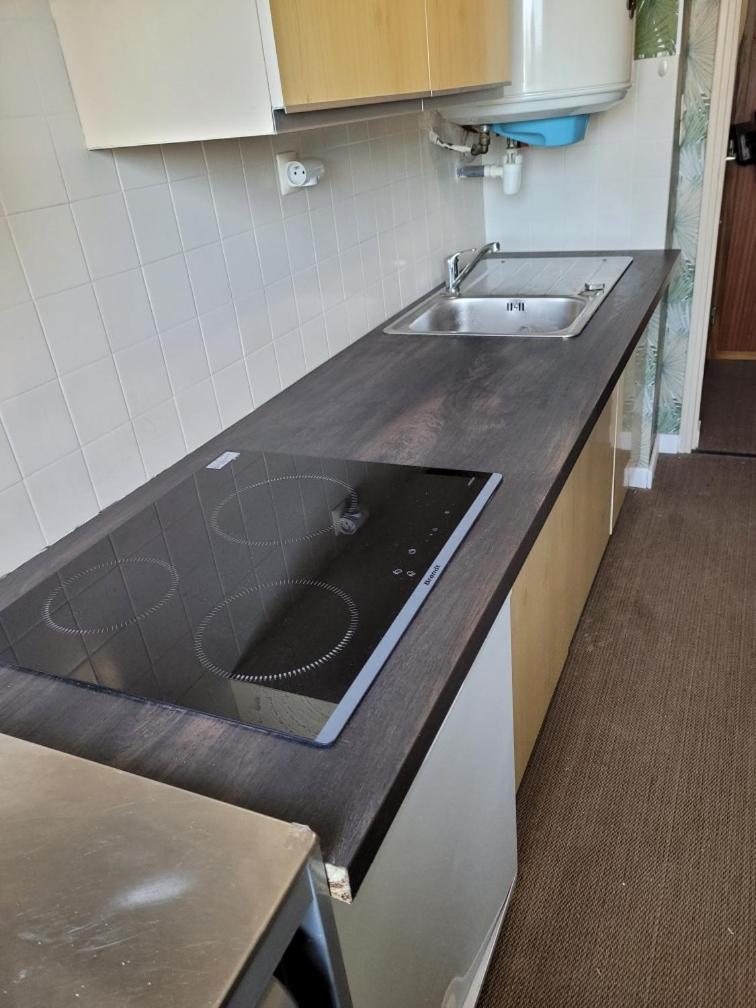 Bel Appartement vue mer SAINT BREVIN LES PINS