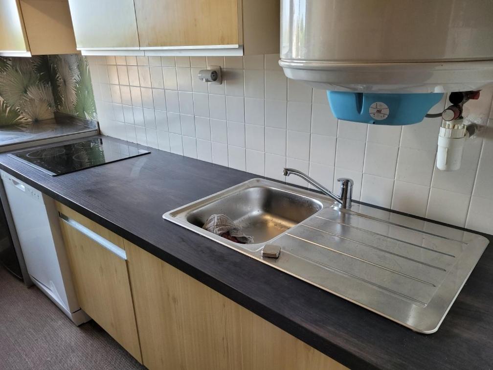 Bel Appartement vue mer SAINT BREVIN LES PINS