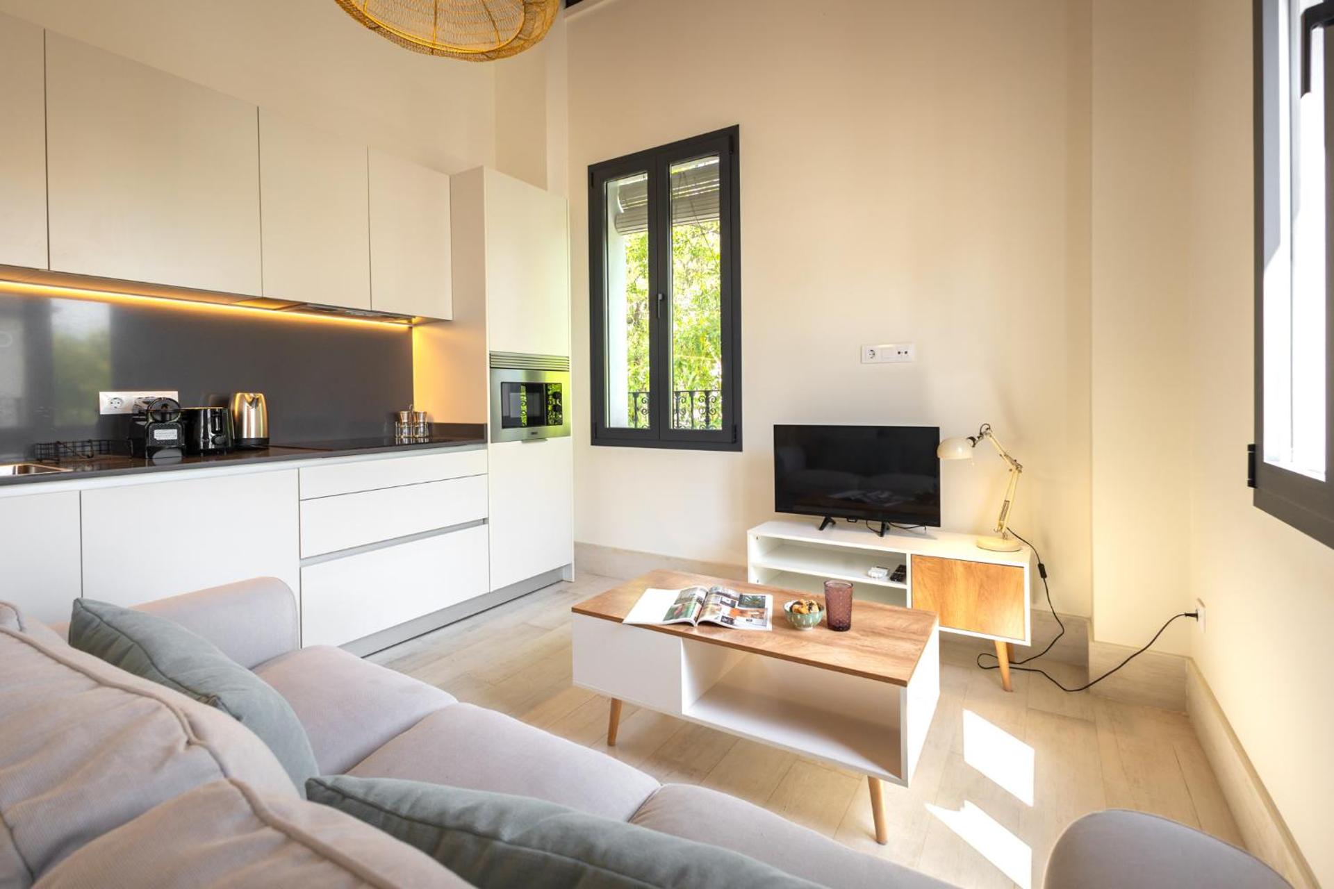 Ohliving Teatinos 1B