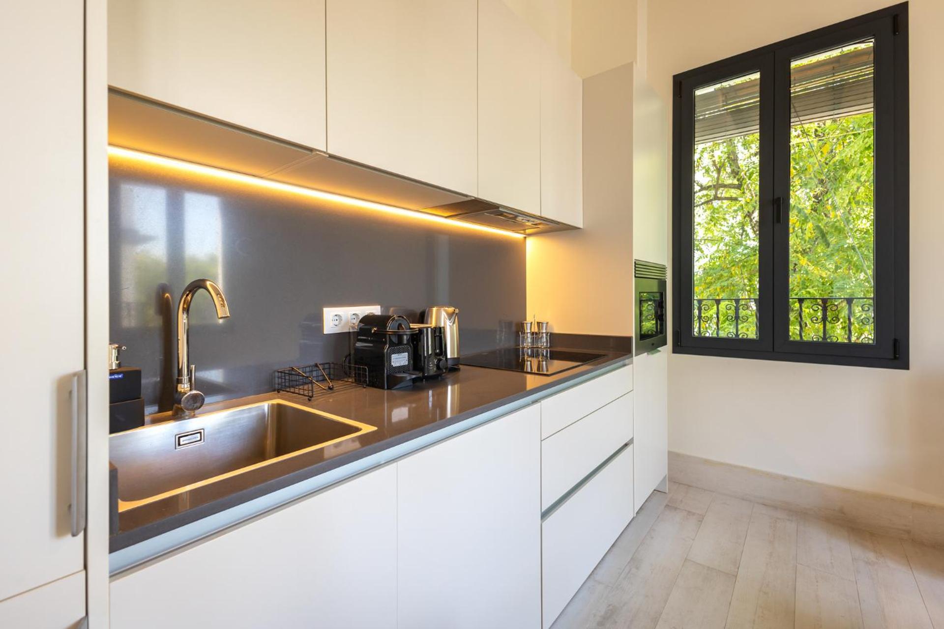 Ohliving Teatinos 1B