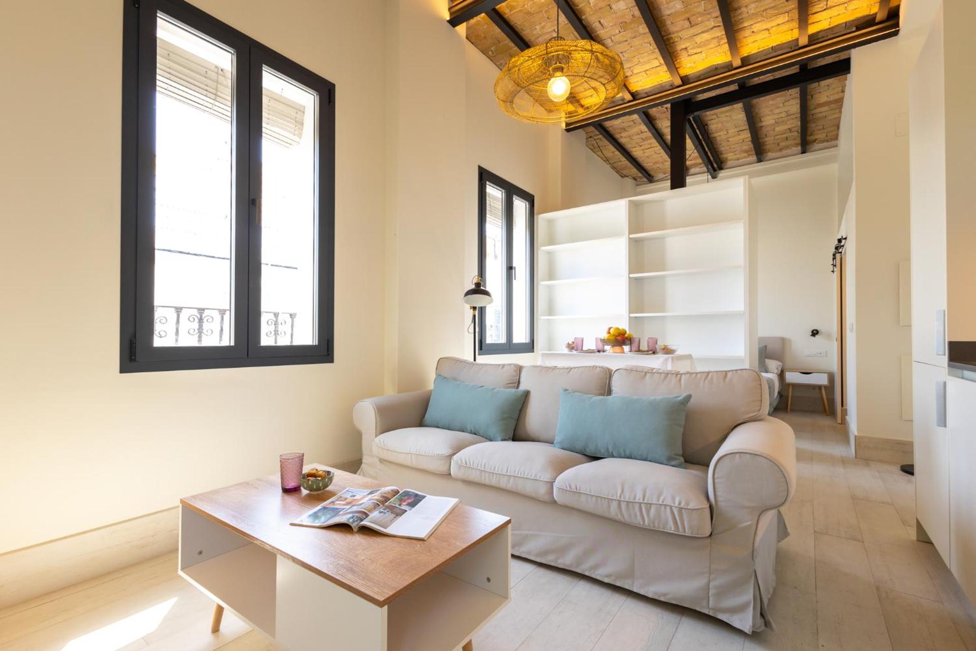 Ohliving Teatinos 1B