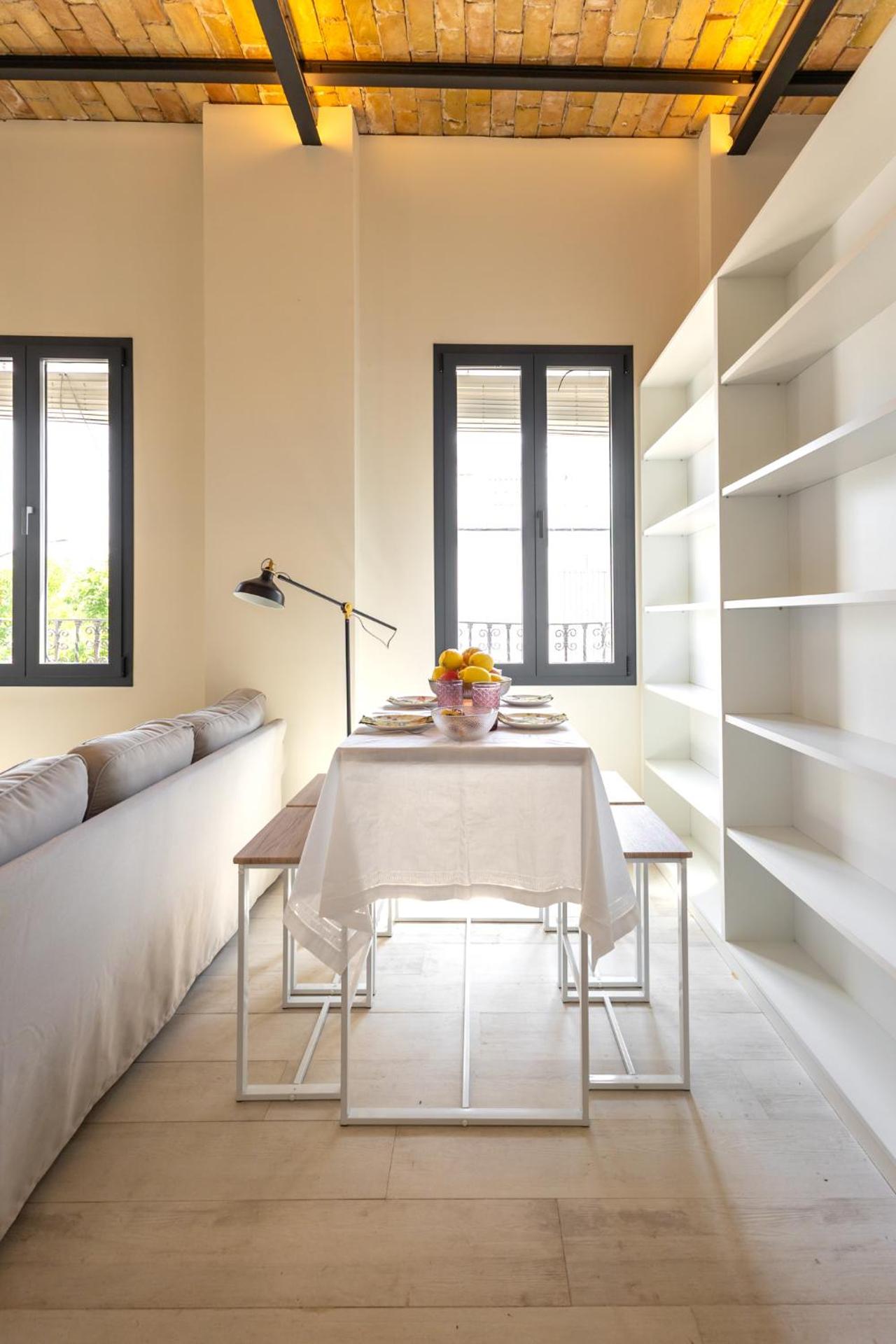 Ohliving Teatinos 1B