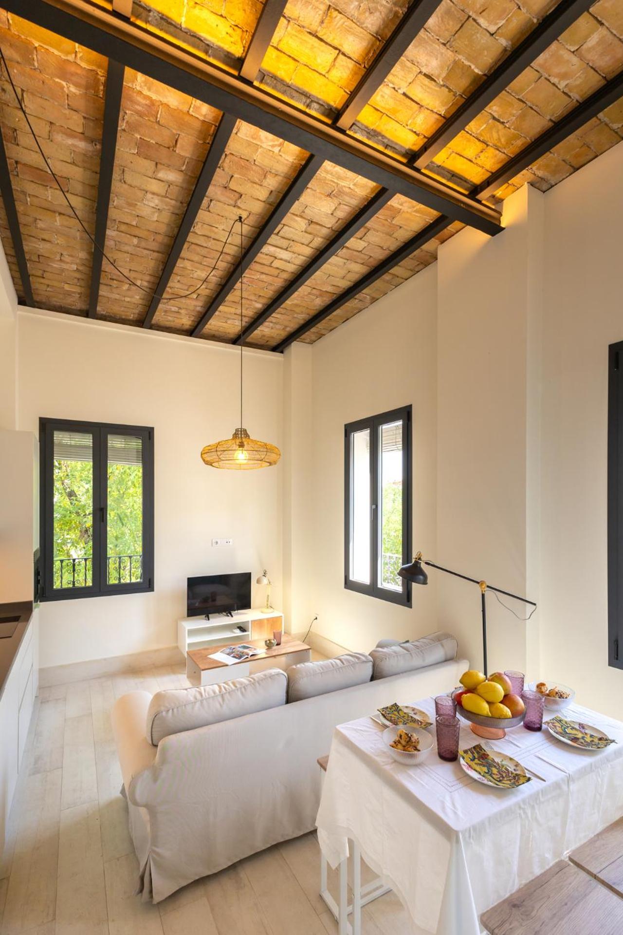 Ohliving Teatinos 1B