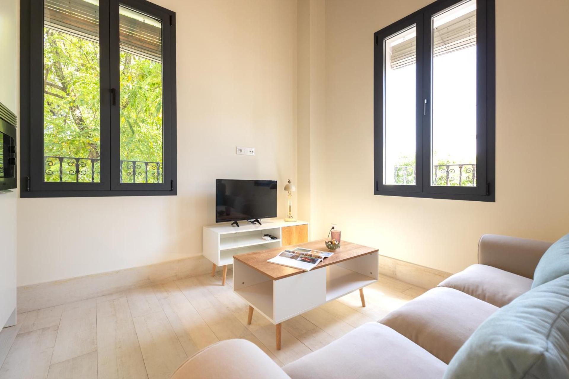 Ohliving Teatinos 1B