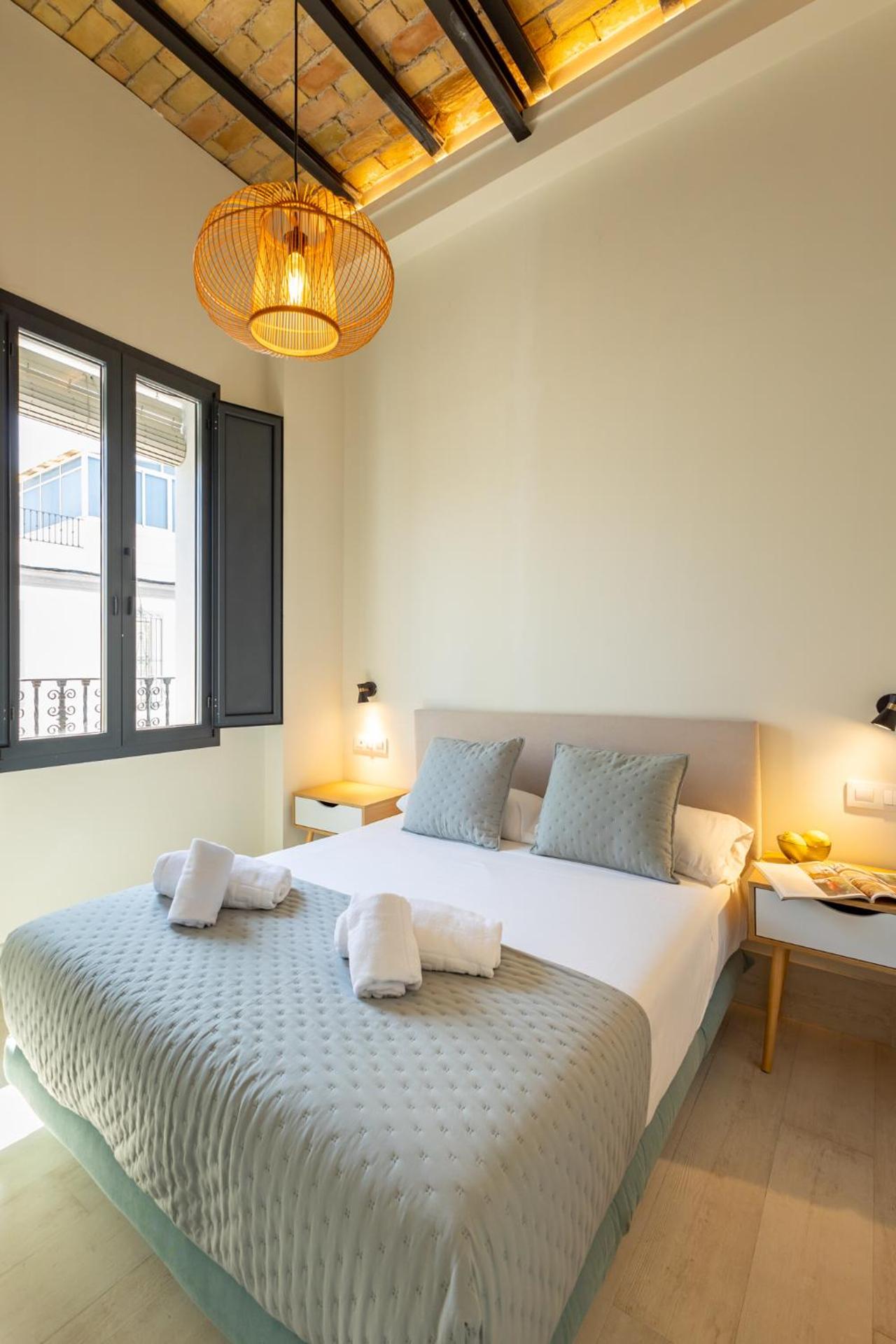 Ohliving Teatinos 1B