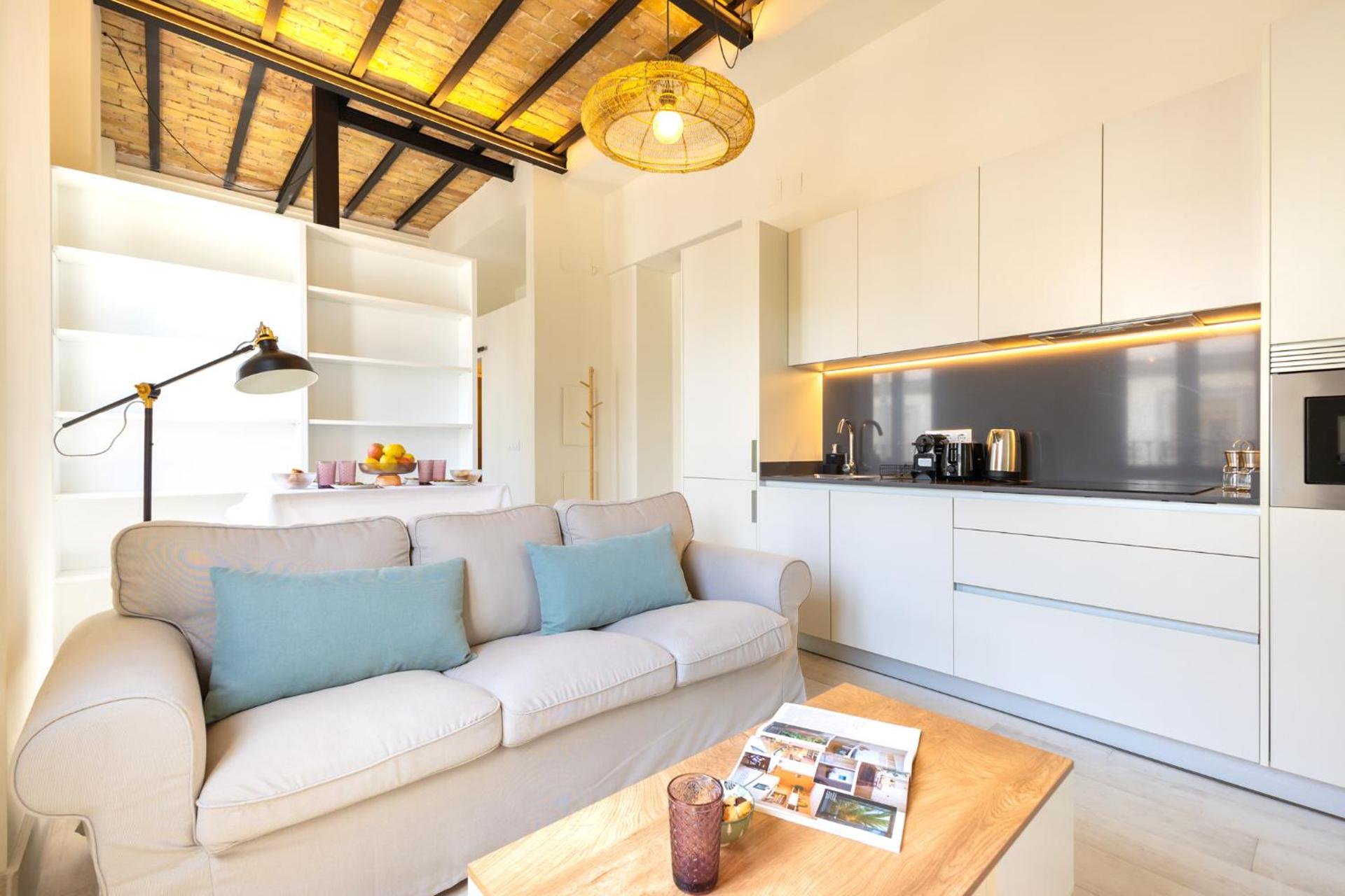 Ohliving Teatinos 1B