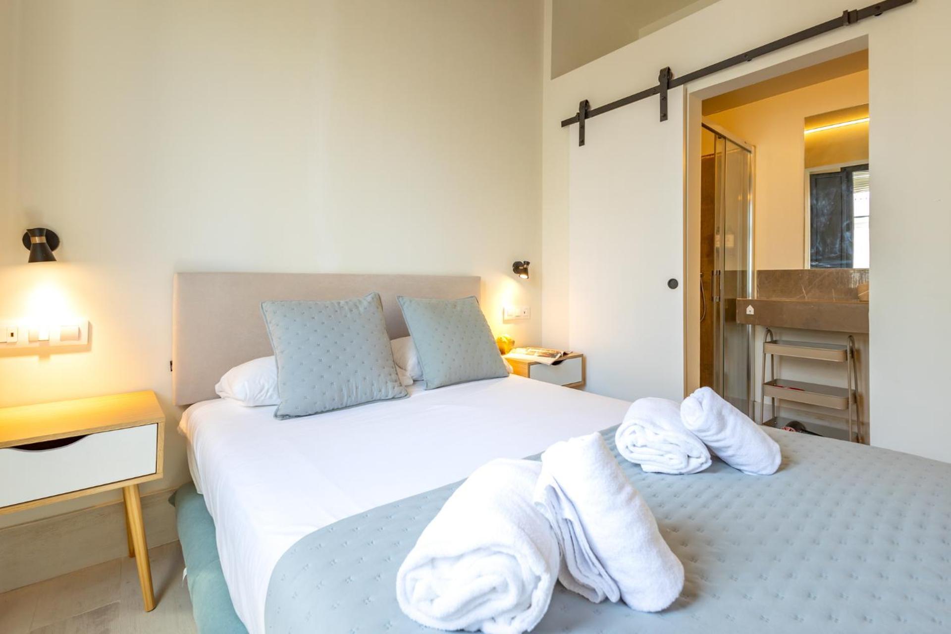 Ohliving Teatinos 1B