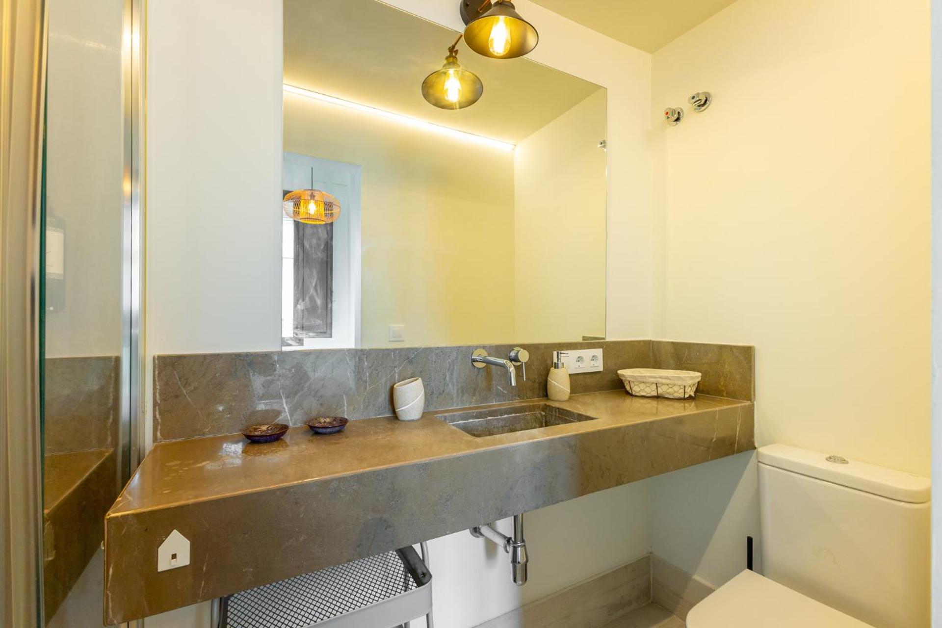 Ohliving Teatinos 1B